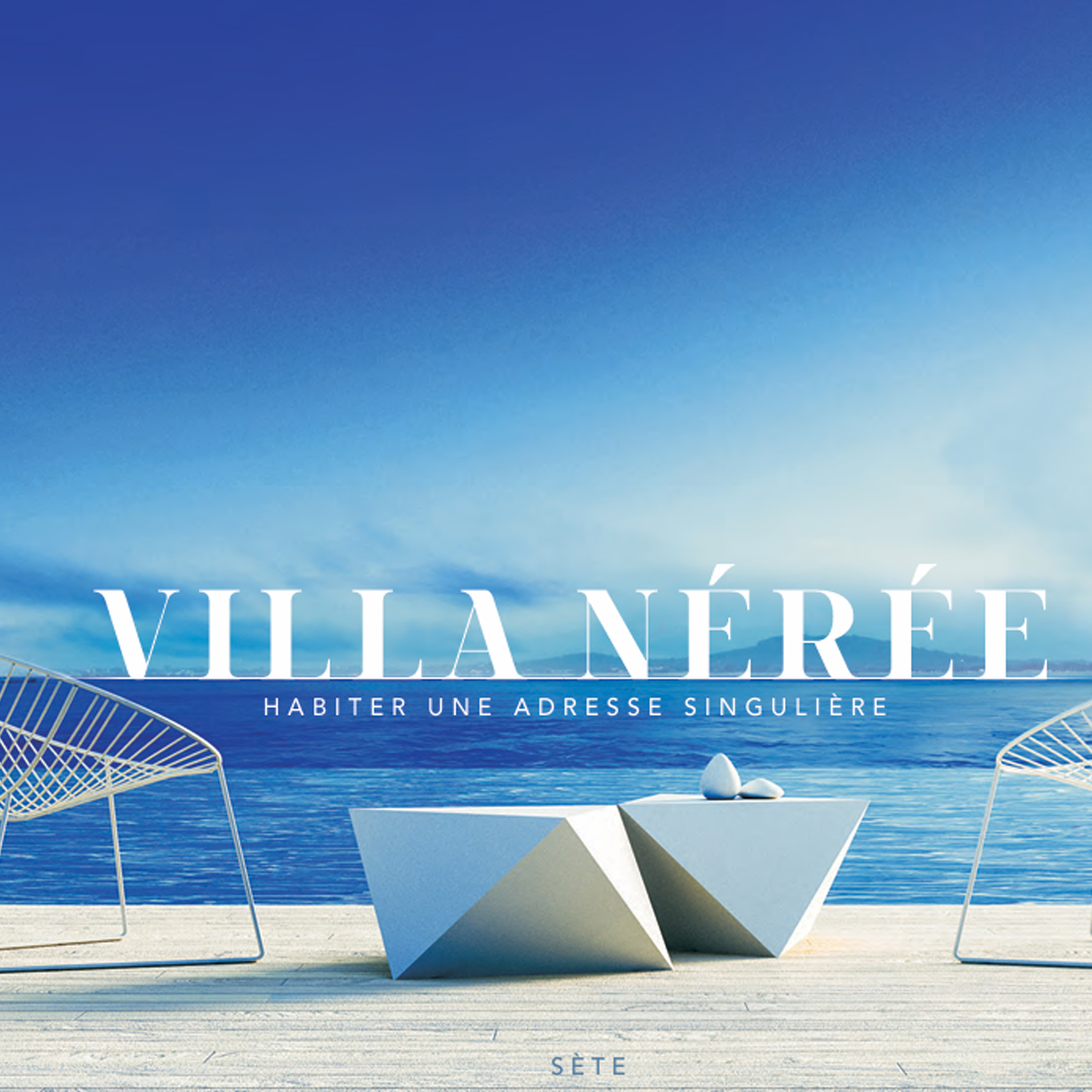 Logements collectifs contemporains